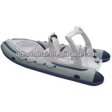 RIB Schlauchboot 580C Paddel-